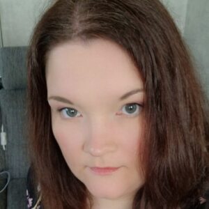Profilbild von Natascha Wolter