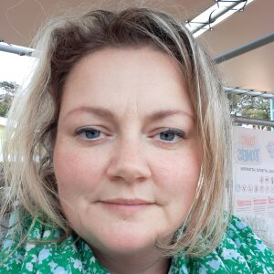 Profilbild von Natascha Zibell