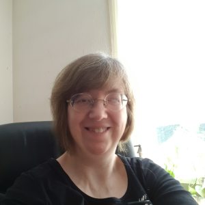Profilbild von Natascha Zobel