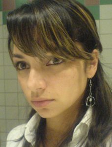 Profilbild von Natasha Baker