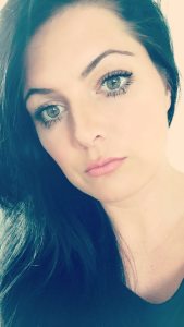 Profilbild von Natasha Cash