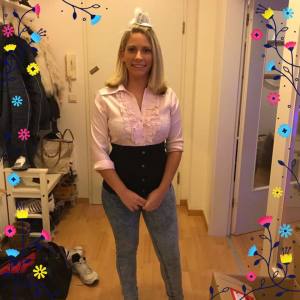 Profilbild von Natasha Fröhlich