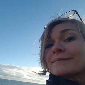 Profilbild von Natasha Kellers