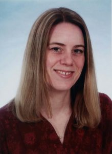 Profilbild von Natasha Kennedy