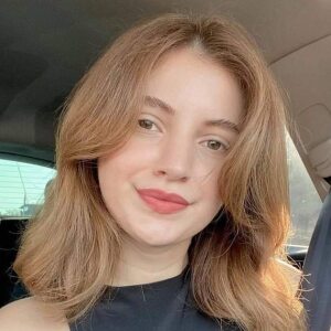 Profilbild von Natasha Larsen