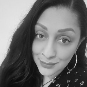 Profilbild von Natasha Obradovic