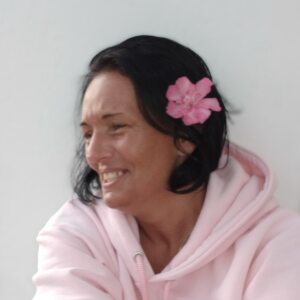 Profilbild von Natasha Pilos