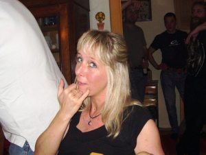 Profilbild von Natasha Ruppert
