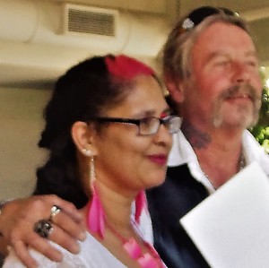 Profilbild von Natasha Schwartz