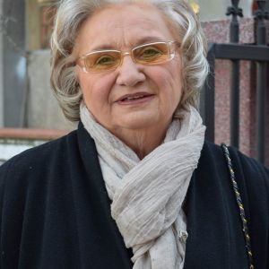 Profilbild von Natasha van Buyten