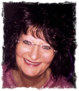 Profilbild von Nathali Hamer