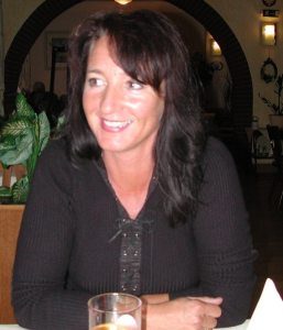 Profilbild von Nathali Olm