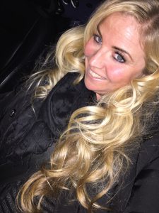 Profilbild von Nathalie C. Schütz