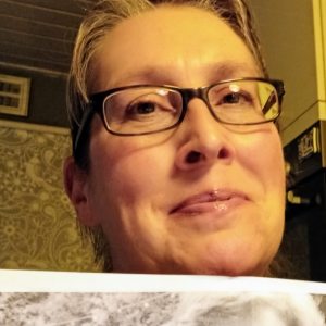 Profilbild von Nathalie Nicole Kippert