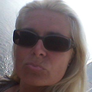 Profilbild von Nathalie Anders