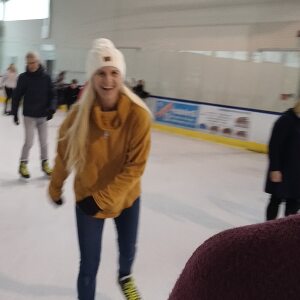Profilbild von Nathalie Bardoniqi