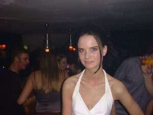 Profilbild von Nathalie Berghoff