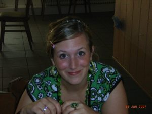 Profilbild von Nathalie Bläsing