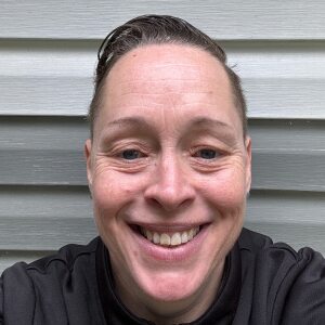 Profilbild von Nathalie Bolton