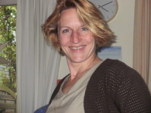 Profilbild von Nathalie Bothe