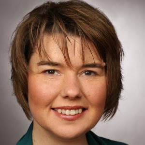 Profilbild von Nathalie Bourauel