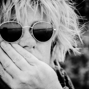 Profilbild von Nathalie Brabandt