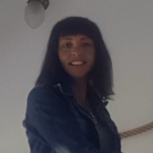 Profilbild von Nathalie Czichon