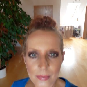 Profilbild von Nathalie Diel
