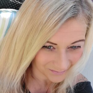 Profilbild von Nathalie Dilek