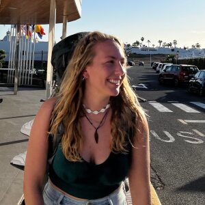 Profilbild von Nathalie Discher