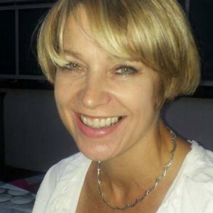 Profilbild von Nathalie Doleschel