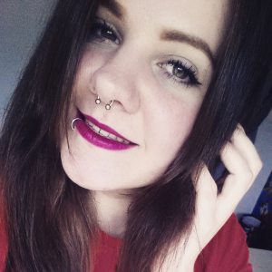 Profilbild von Nathalie Eggers