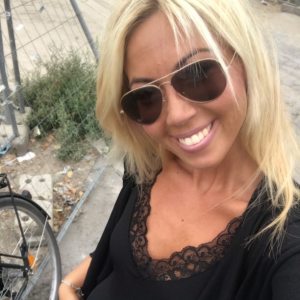 Profilbild von Nathalie El Arwadi
