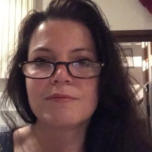 Profilbild von Nathalie Fiedler