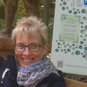 Profilbild von Nathalie Flörke