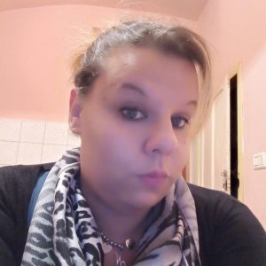 Profilbild von Nathalie Fragapane