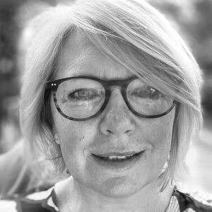 Profilbild von Nathalie Fulfs-Riechmann