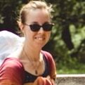 Profilbild von Nathalie Geschke