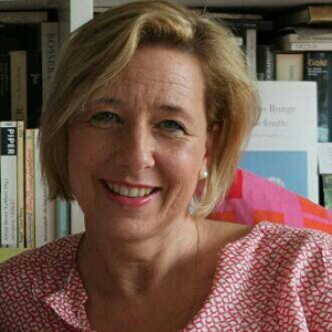 Profilbild von Nathalie Görs