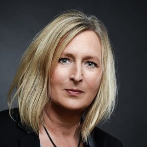 Profilbild von Nathalie Göttling