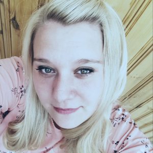 Profilbild von Nathalie Günther