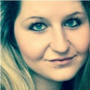 Profilbild von Nathalie Habermann
