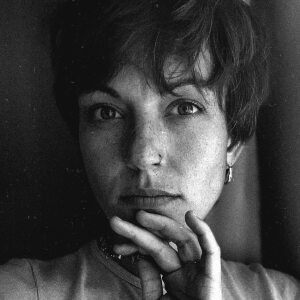 Profilbild von Nathalie Hagemeister