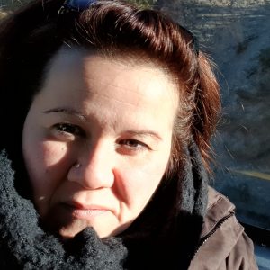 Profilbild von Nathalie Hartenfels
