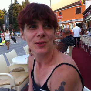 Profilbild von Nathalie Heinze