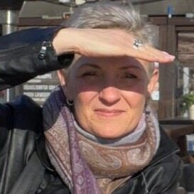 Profilbild von Nathalie Heisters