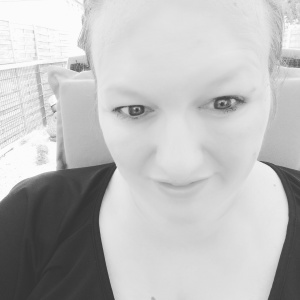 Profilbild von Nathalie Hölke