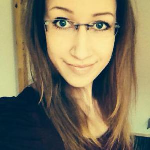 Profilbild von Nathalie Jensch