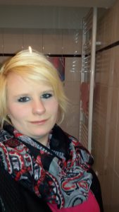 Profilbild von Nathalie Jonscher