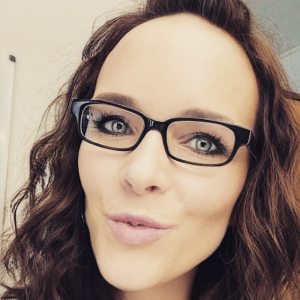 Profilbild von Nathalie Kämke